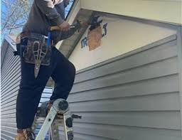 Best Insulated Siding Installation  in Richnd, MO